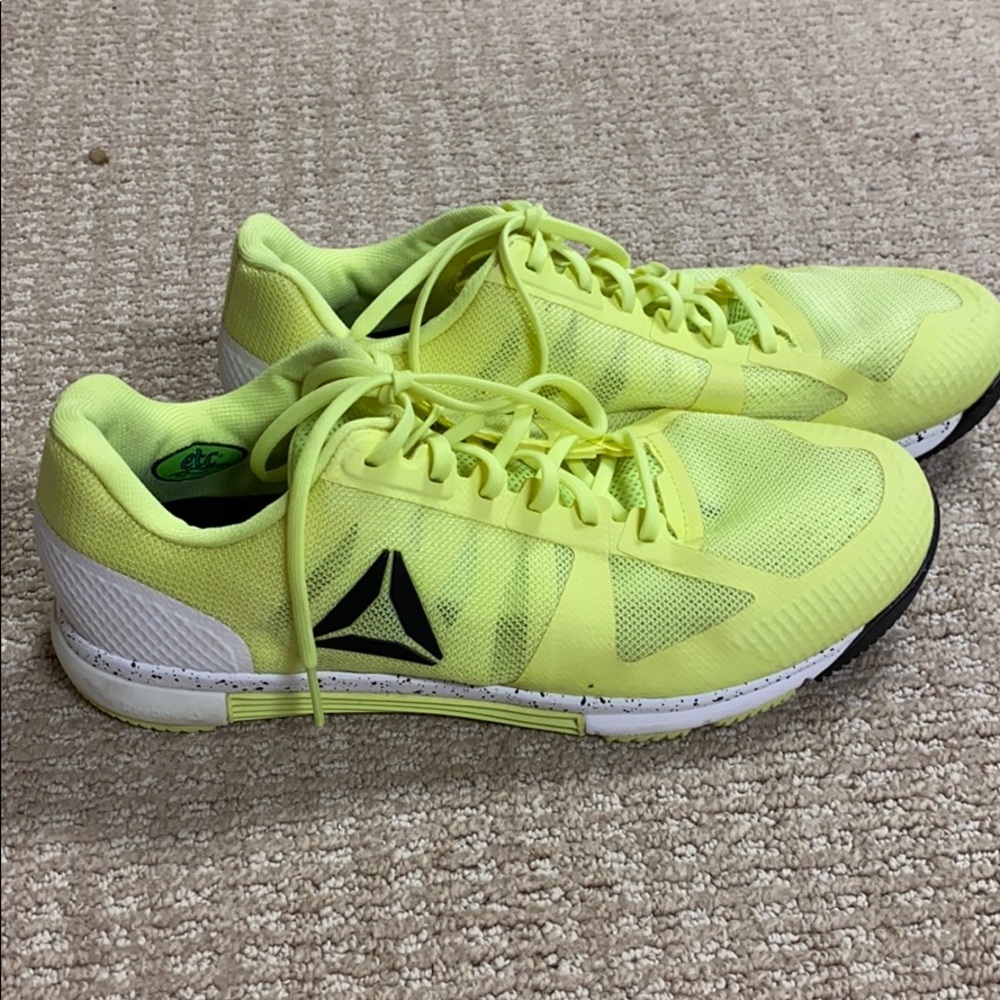 Reebok Speed TR